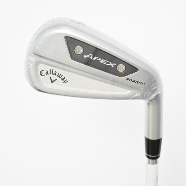 中古ゴルフクラブ】キャロウェイゴルフ APEX APEX Ai300 アイアン N.S.