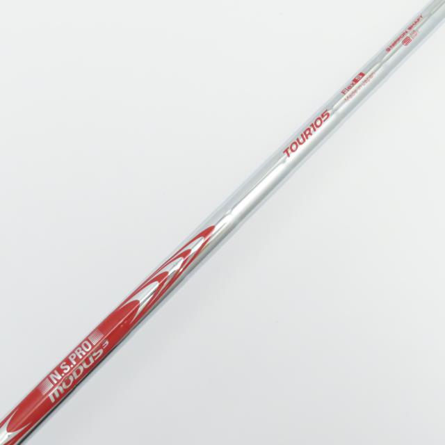 【中古ゴルフクラブ】キャロウェイゴルフ　APEX　APEX PRO(2024) アイアン N.S.PRO MODUS3 TOUR 105　シャフト：N.S.PRO MODUS3 TOUR 105