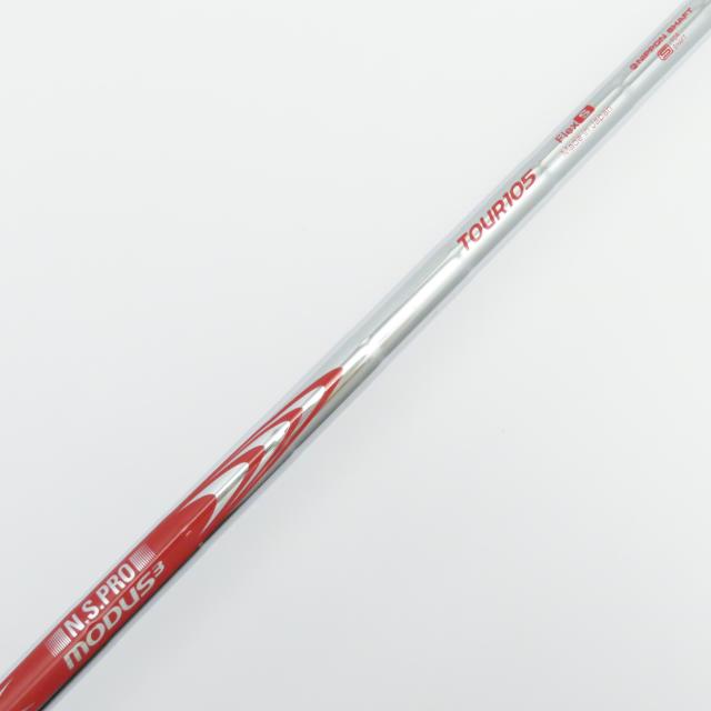 【中古ゴルフクラブ】キャロウェイゴルフ　APEX　APEX PRO(2024) アイアン N.S.PRO MODUS3 TOUR 105　シャフト：N.S.PRO MODUS3 TOUR 105