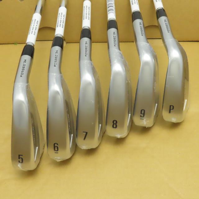 【中古ゴルフクラブ】キャロウェイゴルフ　APEX　APEX PRO(2024) アイアン N.S.PRO MODUS3 TOUR 105　シャフト：N.S.PRO MODUS3 TOUR 105