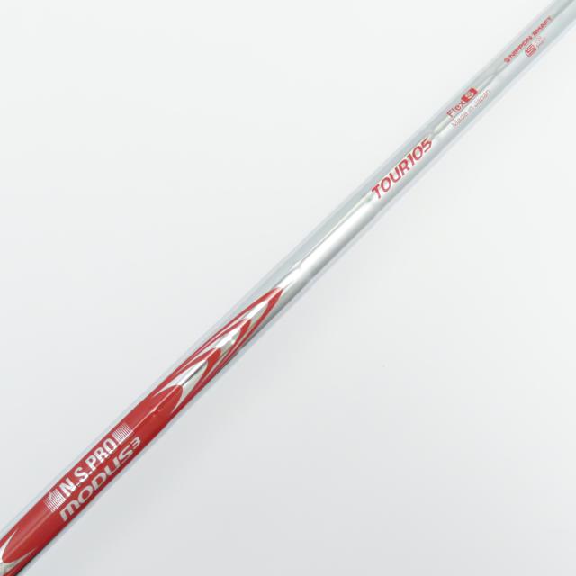 【中古ゴルフクラブ】キャロウェイゴルフ　APEX　APEX PRO(2024) アイアン N.S.PRO MODUS3 TOUR 105　シャフト：N.S.PRO MODUS3 TOUR 105