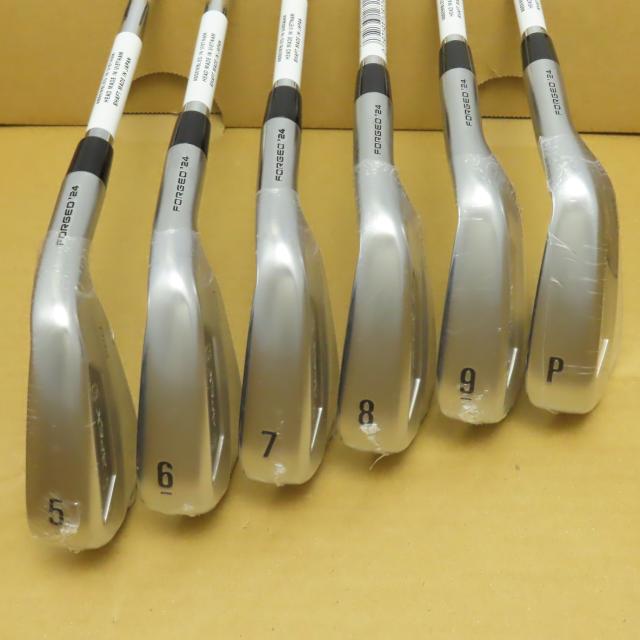 【中古ゴルフクラブ】キャロウェイゴルフ　APEX　APEX PRO(2024) アイアン N.S.PRO MODUS3 TOUR 105　シャフト：N.S.PRO MODUS3 TOUR 105