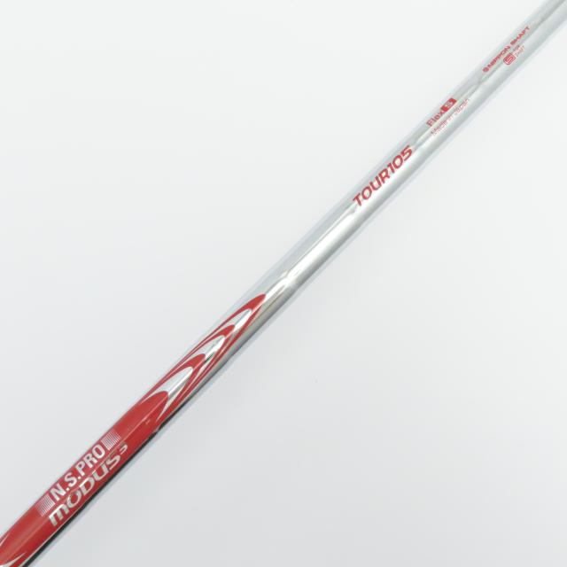 【中古ゴルフクラブ】キャロウェイゴルフ　APEX　APEX PRO(2024) アイアン N.S.PRO MODUS3 TOUR 105　シャフト：N.S.PRO MODUS3 TOUR 105