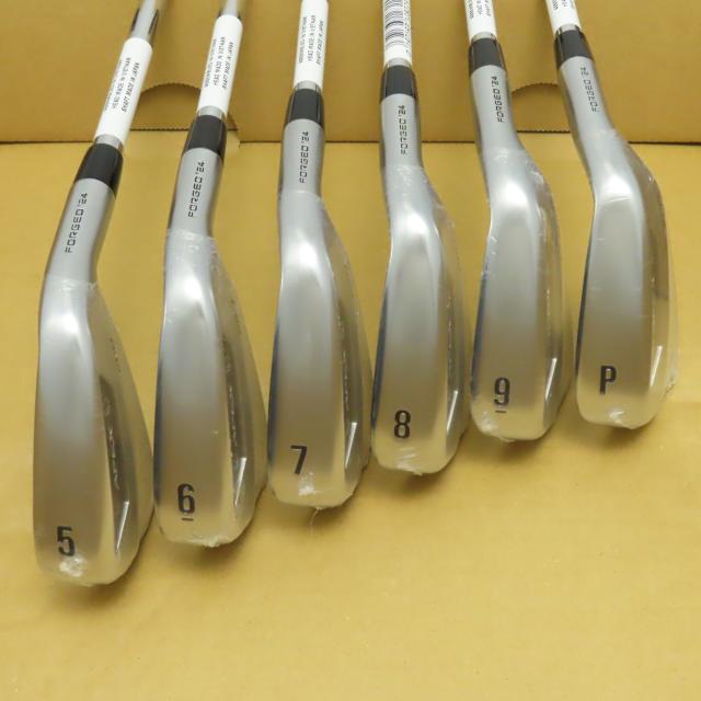 【中古ゴルフクラブ】キャロウェイゴルフ　APEX　APEX PRO(2024) アイアン N.S.PRO MODUS3 TOUR 105　シャフト：N.S.PRO MODUS3 TOUR 105