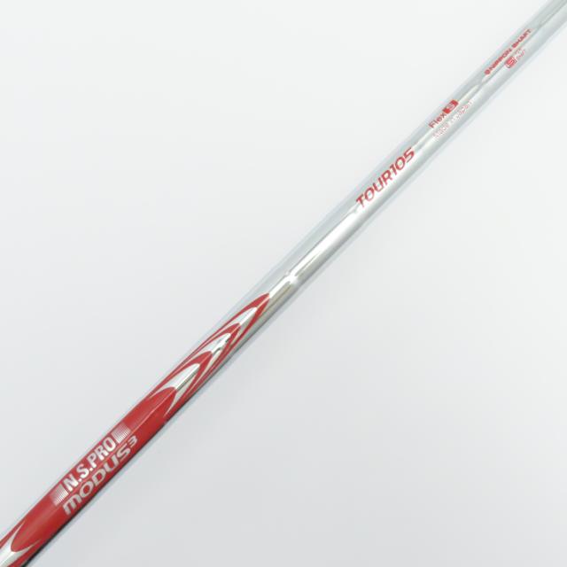 【中古ゴルフクラブ】キャロウェイゴルフ　APEX　APEX PRO(2024) アイアン N.S.PRO MODUS3 TOUR 105　シャフト：N.S.PRO MODUS3 TOUR 105