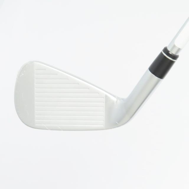 【中古ゴルフクラブ】キャロウェイゴルフ　APEX　APEX(2021) アイアン N.S.PRO ZELOS 8　シャフト：N.S.PRO ZELOS 8