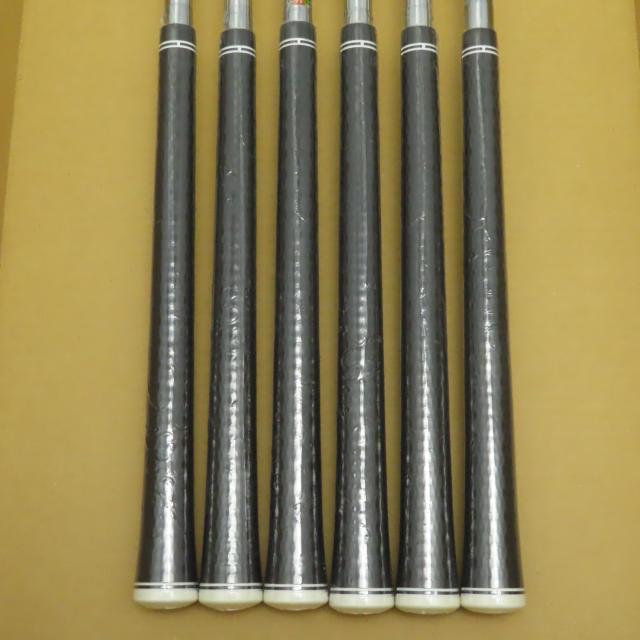 【中古ゴルフクラブ】キャロウェイゴルフ　APEX　APEX(2021) アイアン N.S.PRO ZELOS 8　シャフト：N.S.PRO ZELOS 8