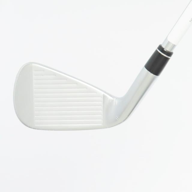 【中古ゴルフクラブ】キャロウェイゴルフ　APEX　APEX(2021) アイアン N.S.PRO ZELOS 8　シャフト：N.S.PRO ZELOS 8