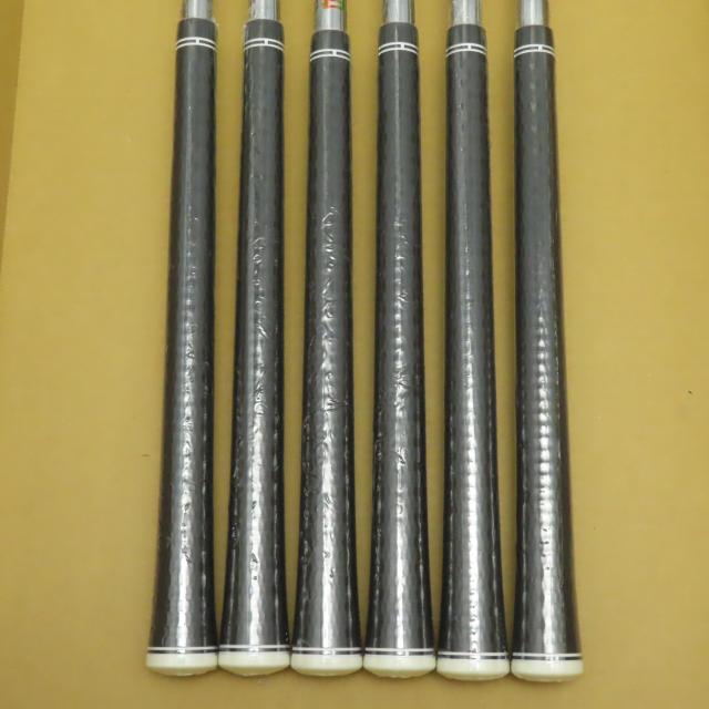 【中古ゴルフクラブ】キャロウェイゴルフ　APEX　APEX(2021) アイアン N.S.PRO ZELOS 8　シャフト：N.S.PRO ZELOS 8