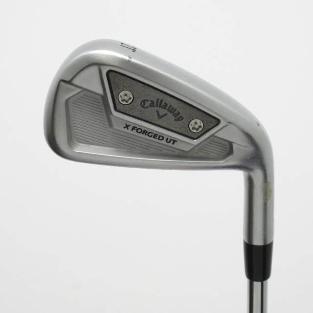 【中古ゴルフクラブ】キャロウェイゴルフ　X　X フォージド UT(2020) ユーティリティ N.S.PRO 950GH neo　シャフト：N.S.PRO 950GH neo