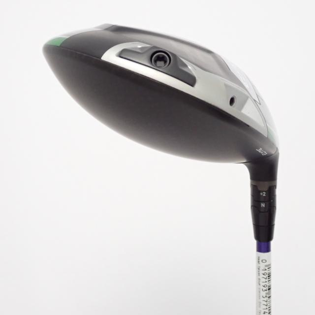 中古ゴルフクラブ】キャロウェイゴルフ ELYTE エリート X ドライバー