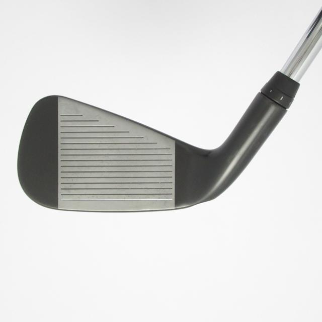 【中古ゴルフクラブ】ピン　I SERIES　i クロスオーバー ハイドロパールマットブラック仕上げ ユーティリティ N.S.PRO MODUS3 TOUR 105…