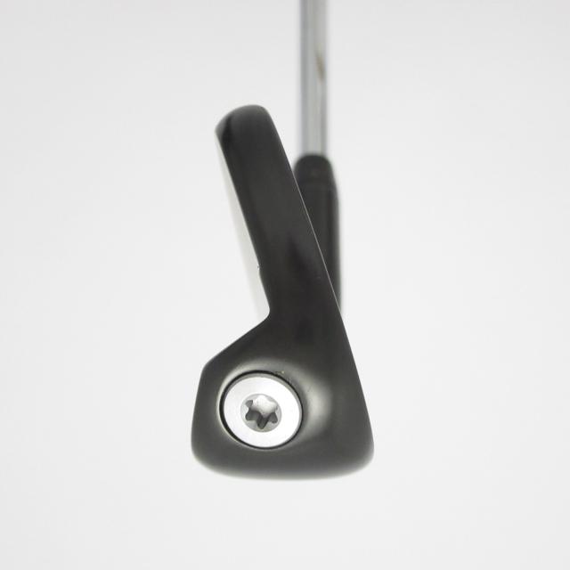 【中古ゴルフクラブ】ピン　I SERIES　i クロスオーバー ハイドロパールマットブラック仕上げ ユーティリティ N.S.PRO MODUS3 TOUR 105…
