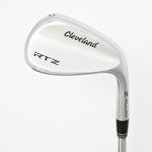 【中古ゴルフクラブ】クリーブランド　CG　RTZ ツアーサテン ウェッジ Dynamic Gold HT　シャフト：Dynamic Gold HT
