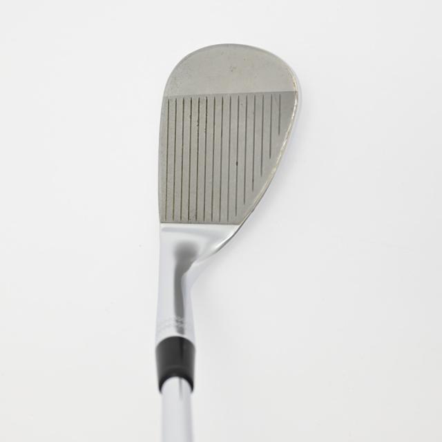 【中古ゴルフクラブ】キャロウェイゴルフ　Callaway Golf　JAWS FORGED クロムメッキ仕上げ ウェッジ N.S.PRO MODUS3 TOUR 115　シャフ…