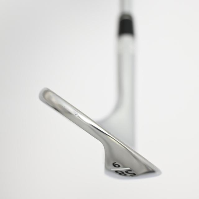 【中古ゴルフクラブ】キャロウェイゴルフ　Callaway Golf　JAWS FORGED クロムメッキ仕上げ ウェッジ N.S.PRO MODUS3 TOUR 115　シャフ…