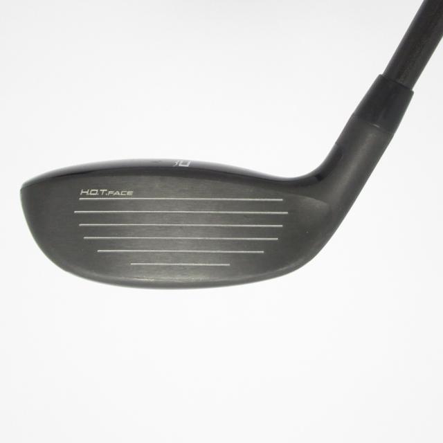 中古ゴルフクラブ】コブラ KING LTDx ONE LENGTH ユーティリティ