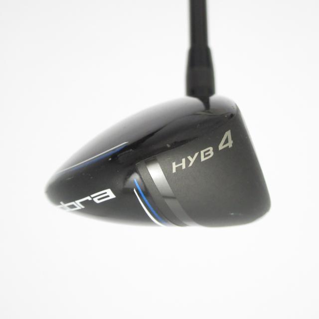 【中古ゴルフクラブ】コブラ　KING　LTDx ONE LENGTH ユーティリティ オリジナル Tour AD for Cobra　シャフト：オリジナル Tour AD fo… 中古ゴルフクラブ】コブラ KING LTDx ONE LENGTH ユーティリティ