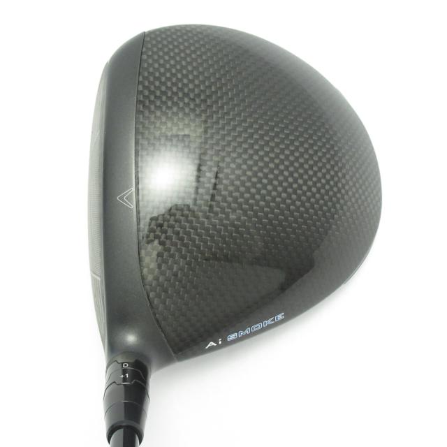 【中古ゴルフクラブ】キャロウェイゴルフ　Ai SMOKE　パラダイム Ai SMOKE MAX ドライバー TENSEI 50 for Callaway　シャフト：TENSEI …_1