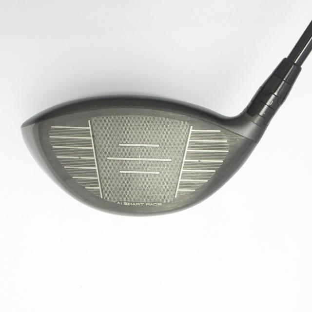 【中古ゴルフクラブ】キャロウェイゴルフ　Ai SMOKE　パラダイム Ai SMOKE MAX ドライバー TENSEI 50 for Callaway　シャフト：TENSEI …_2