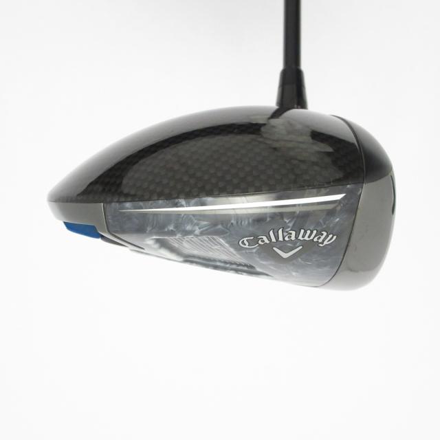 【中古ゴルフクラブ】キャロウェイゴルフ　Ai SMOKE　パラダイム Ai SMOKE MAX ドライバー TENSEI 50 for Callaway　シャフト：TENSEI …_3