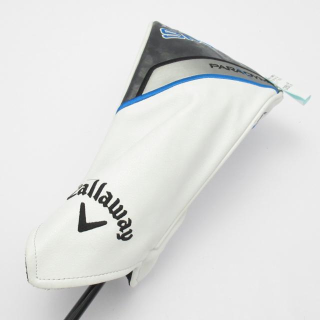 【中古ゴルフクラブ】キャロウェイゴルフ　Ai SMOKE　パラダイム Ai SMOKE MAX ドライバー TENSEI 50 for Callaway　シャフト：TENSEI …_7