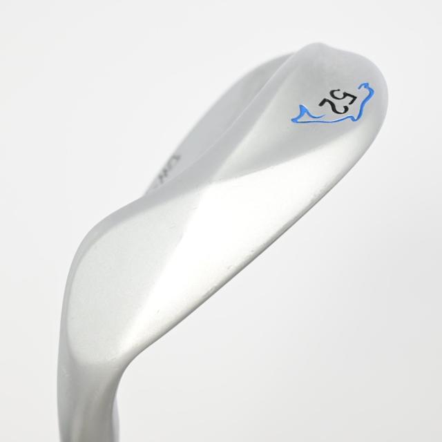 【中古ゴルフクラブ】キャスコ　DOLPHIN　ドルフィン DW-123 ウェッジ N.S.PRO 950GH neo　シャフト：N.S.PRO 950GH neo