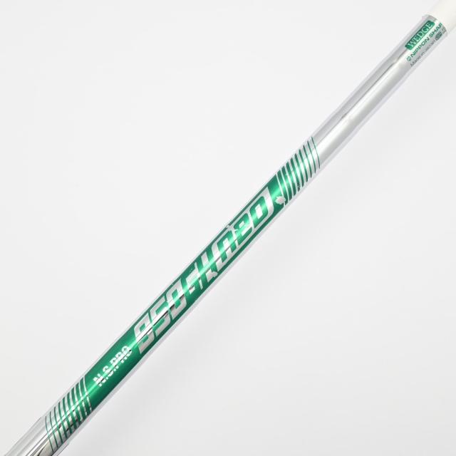 【中古ゴルフクラブ】キャスコ　DOLPHIN　ドルフィン DW-123 ウェッジ N.S.PRO 950GH neo　シャフト：N.S.PRO 950GH neo