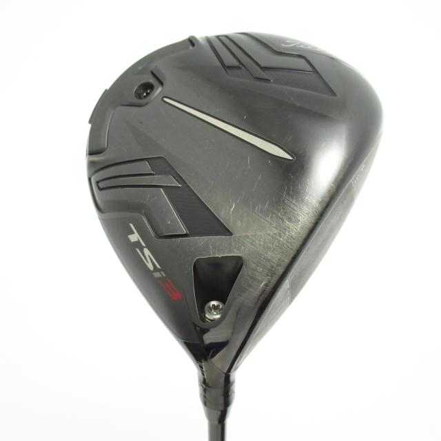 【中古ゴルフクラブ】タイトリスト　TSi　TSi3 ドライバー TSP110 50　シャフト：TSP110 50