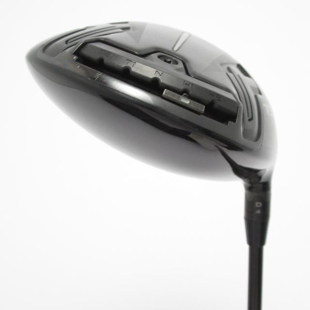 【中古ゴルフクラブ】タイトリスト　TSi　TSi3 ドライバー TSP110 50　シャフト：TSP110 50 中古ゴルフクラブ】タイトリスト TSi TSi3 ドライバー TSP110 50