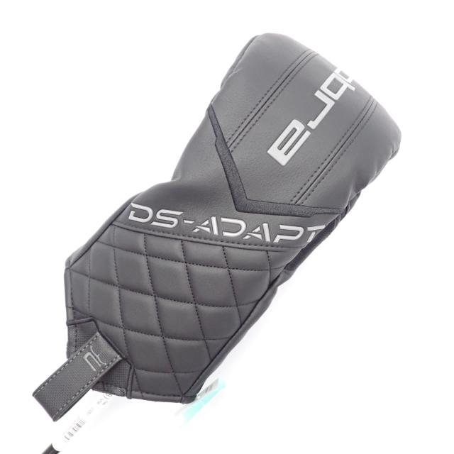 【中古ゴルフクラブ】コブラ　cobra　DS-ADAPT MAX-D ドライバー Speeder NX for Cobra　シャフト：Speeder NX for Cobra_7