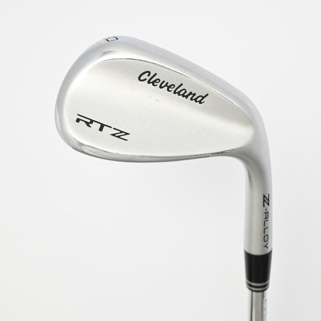 【中古ゴルフクラブ】クリーブランド　CG　RTZ ツアーサテン ウェッジ N.S.PRO 950GH neo　シャフト：N.S.PRO 950GH neo
