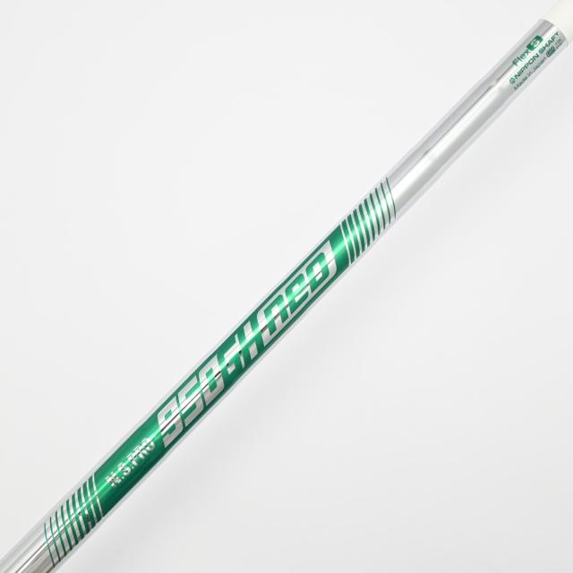 【中古ゴルフクラブ】ブリヂストン　BRIDGESTONE GOLF　BITING SPIN ウェッジ N.S.PRO 950GH neo　シャフト：N.S.PRO 950GH neo