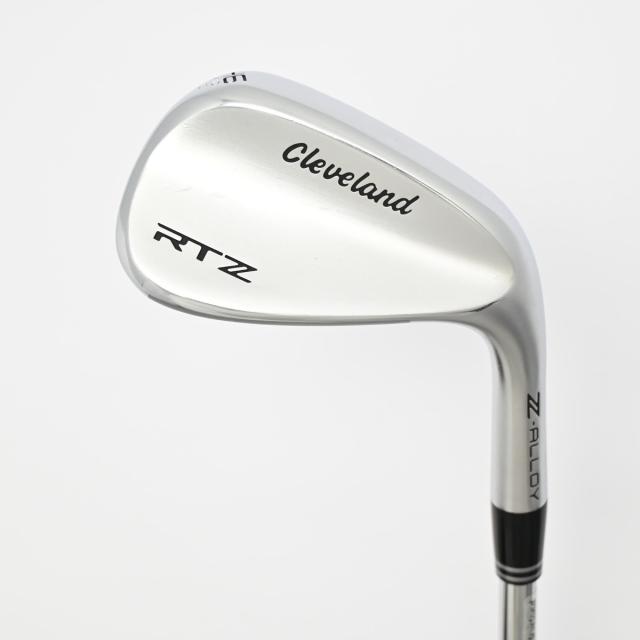 【中古ゴルフクラブ】クリーブランド　CG　RTZ ツアーサテン ウェッジ N.S.PRO 950GH neo　シャフト：N.S.PRO 950GH neo