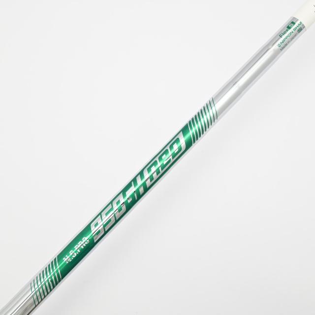 【中古ゴルフクラブ】ブリヂストン　BRIDGESTONE GOLF　BITING SPIN ウェッジ N.S.PRO 950GH neo　シャフト：N.S.PRO 950GH neo