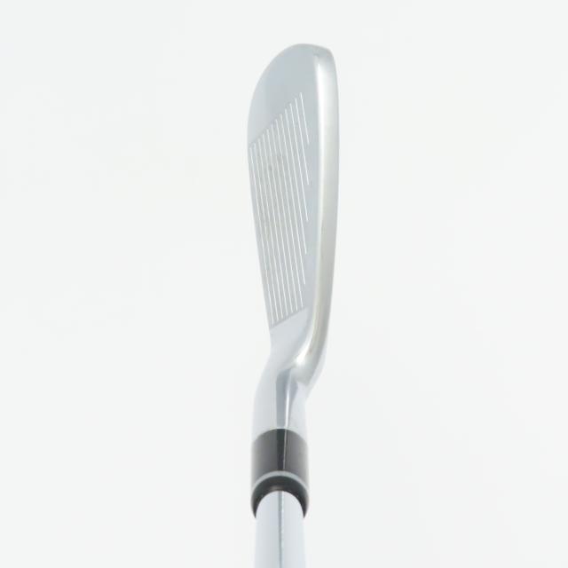 【中古ゴルフクラブ】プロギア　PRGR　PRGR 02 IRON アイアン N.S.PRO SSIII ver.2 FOR PRGR　シャフト：N.S.PRO SSIII ver.2 FOR PRGR