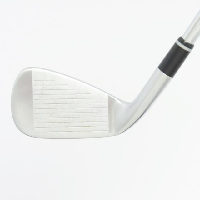 【中古ゴルフクラブ】プロギア　PRGR　PRGR 02 IRON アイアン N.S.PRO SSIII ver.2 FOR PRGR　シャフト：N.S.PRO SSIII ver.2 FOR PRGR