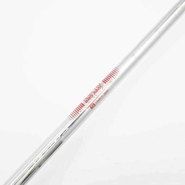 【中古ゴルフクラブ】タイトリスト　T SERIES　T350(2023) アイアン N.S.PRO 880 AMC　シャフト：N.S.PRO 880 AMC