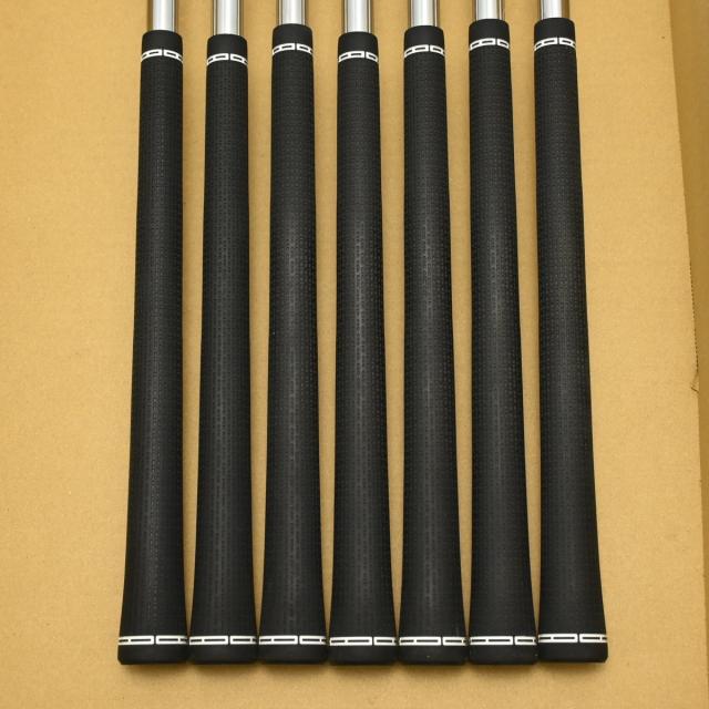 【中古ゴルフクラブ】タイトリスト　T SERIES　T350(2023) アイアン N.S.PRO 880 AMC　シャフト：N.S.PRO 880 AMC