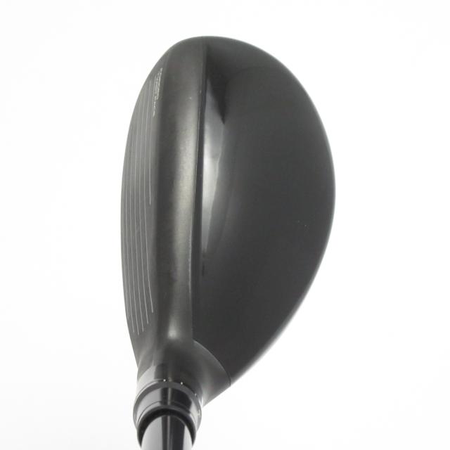 【中古ゴルフクラブ】テーラーメイド　Qi10　Qi10 ツアー レスキュー ユーティリティ Diamana Silver TM70(2025）　シャフト：Diamana …_1