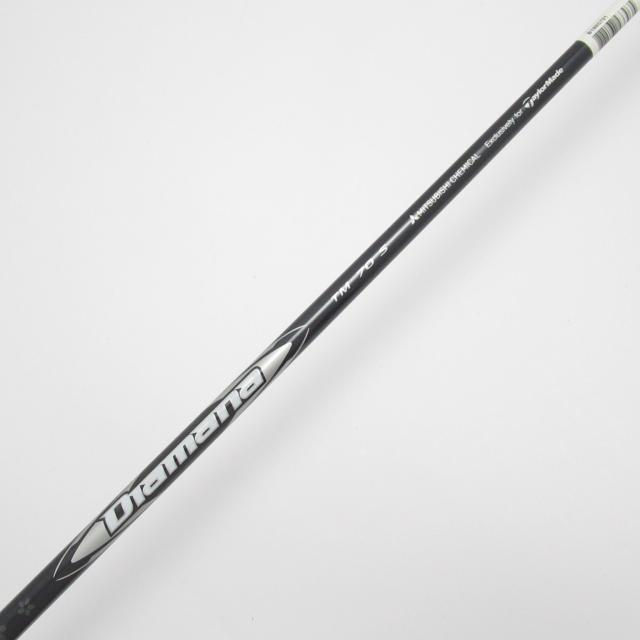 【中古ゴルフクラブ】テーラーメイド　Qi10　Qi10 ツアー レスキュー ユーティリティ Diamana Silver TM70(2025）　シャフト：Diamana …_5