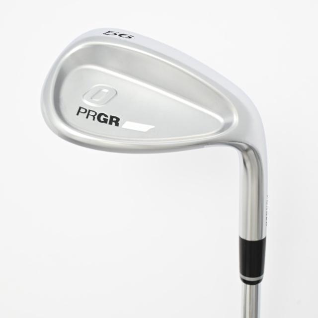 【中古ゴルフクラブ】プロギア　PRGR　PRGR 0 wedge(2024) ウェッジ N.S.PRO スペックスチールIIIver.2FORWEDGE　シャフト：N.S.PRO ス…