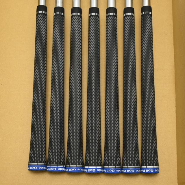 【中古ゴルフクラブ】テーラーメイド　Taylor Made　Qi アイアン N.S.PRO 910GH　シャフト：N.S.PRO 910GH