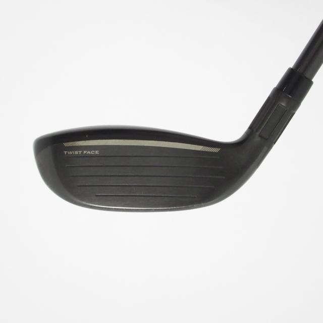 【中古ゴルフクラブ】テーラーメイド　STEALTH　ステルス2 レスキュー ユーティリティ TENSEI RED TM60(2022)　シャフト：TENSEI RED T…_2