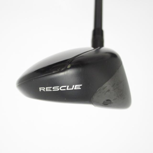 【中古ゴルフクラブ】テーラーメイド　STEALTH　ステルス2 レスキュー ユーティリティ TENSEI RED TM60(2022)　シャフト：TENSEI RED T…_3