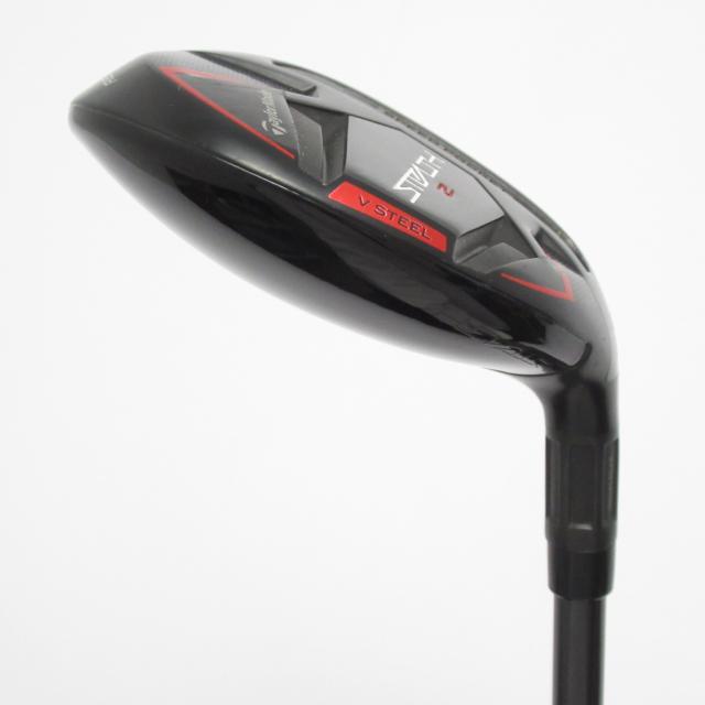 【中古ゴルフクラブ】テーラーメイド　STEALTH　ステルス2 レスキュー ユーティリティ TENSEI RED TM60(2022)　シャフト：TENSEI RED T…_4