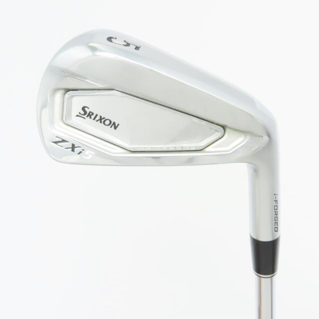 中古ゴルフクラブ】ダンロップ SRIXON スリクソン ZXi5 アイアン N.S.