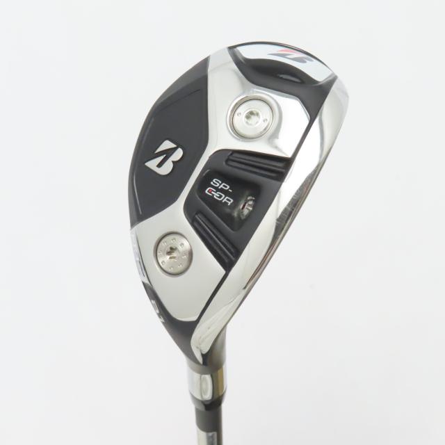 【中古ゴルフクラブ】ブリヂストン　BRIDGESTONE GOLF　B1 ST ハイブリッド ユーティリティ VENTUS BS6h　シャフト：VENTUS BS6h