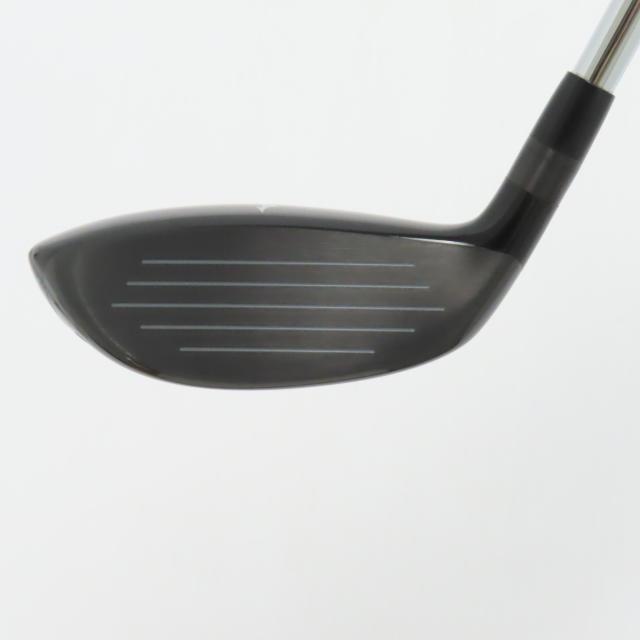 【中古ゴルフクラブ】ミズノ　ST　ST-X220 ユーティリティ N.S.PRO ZELOS 7 HYBRID　シャフト：N.S.PRO ZELOS 7 HYBRID