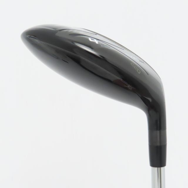 【中古ゴルフクラブ】ミズノ　ST　ST-X220 ユーティリティ N.S.PRO ZELOS 7 HYBRID　シャフト：N.S.PRO ZELOS 7 HYBRID